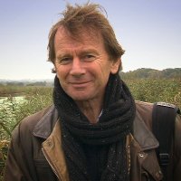 Michael Wood(@mayavision) 's Twitter Profile Photo