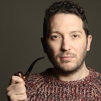 Jon Richardson(@RonJichardson) 's Twitter Profileg