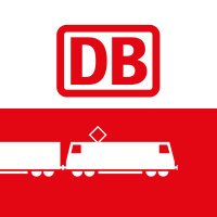 DB Cargo(@DB_Cargo) 's Twitter Profile Photo