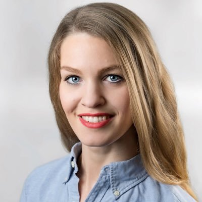 NatalieBarkei's profile picture. Berlin-based political scientist | #digitalpolitics #womenintech #ehealth | Head of EU Affairs @DocMorris, former @Bitkom, here privat views only