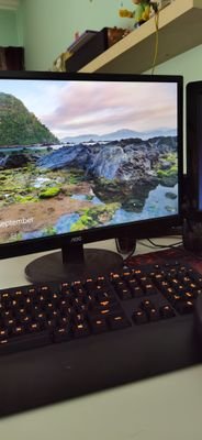 kahyiau's profile picture. A