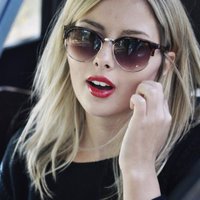 Skye Norman (@skyenorman9) 's Twitter Profile