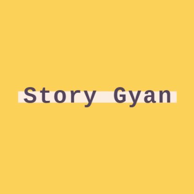 StoryGyan_ Profile Picture