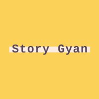 Story Gyan (@storygyan_) 's Twitter Profile Photo Story Gyan (@storygyan_) 's Twitter Profile Photo