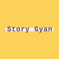 Story Gyan(@StoryGyan_) 's Twitter Profile Photo