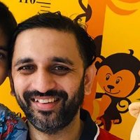 Nilesh (@strikevan) 's Twitter Profile