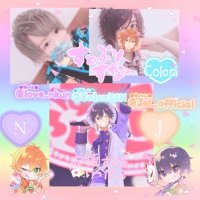 💜🧡ちー🌷🌺8月無観客ライブ余韻💙(@fBXkoyRqILUo7XB) 's Twitter Profile Photo