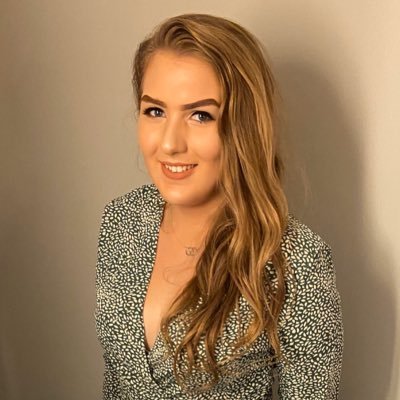 ZoePerkin's profile picture. 