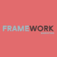 Framework Marketing(@Framework2020) 's Twitter Profile Photo