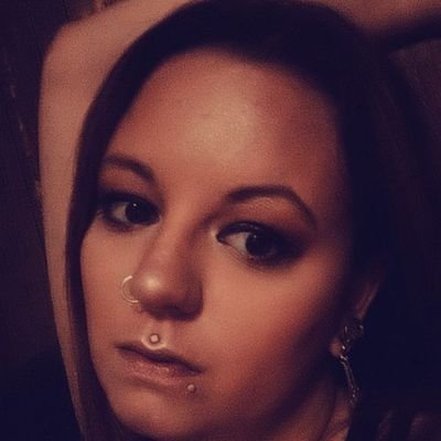 PrettyPoorGirl6's profile picture. -Pearl Jam Lover
-Hawkeyes, Cubs, Washington Football Team
-Pizza is life🍕
-Goth Girlz 4 Lyfe
-CashApp: $PrettyPoorGirl