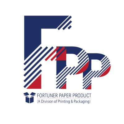 Fortuner Paper Product