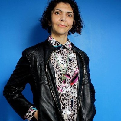 Terapeuta Holística e Professora de Práticas Integrativas e Complementares em Saúde (PICS), Fitoterapeuta, Homeopata, Florais de Bach, Medicina Chinesa (MCC)