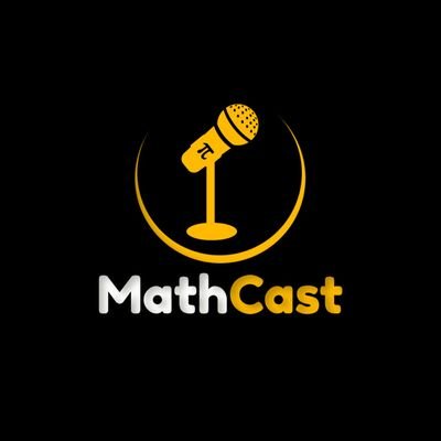 MathCastUEPA's profile picture. Um podcast sobre Educação e Matemática desenvolvido por (ex-)discentes de Lic. em Matemática da Universade do Estado do Pará (UEPa).