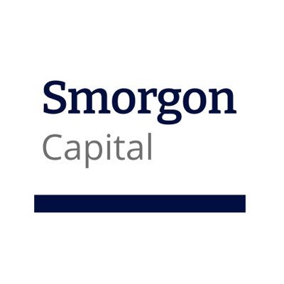 SmorgonCapital's profile picture. Follow us @smorgon