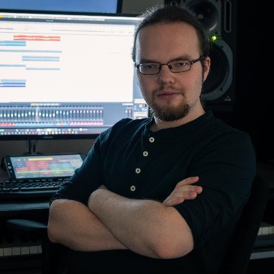 Freelance Composer

Demo Reel: https://t.co/boo0jKZj20…
In need of music? 
Contact me at: jmlinde.composer@gmail.com