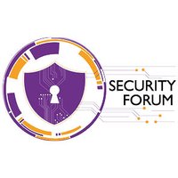Security Forum (@secu_forum) 's Twitter Profile Photo Security Forum (@secu_forum) 's Twitter Profile Photo