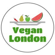 Brian from https://t.co/GjNpcAmqAu - Places to eat, shop, stay + events listing + news. 
I also run London Vegans 
https://t.co/wRpxj66D2U