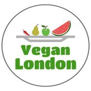 Vegan London / London Vegans (@londonvegan) 's Twitter Profile Photo Vegan London / London Vegans (@londonvegan) 's Twitter Profile Photo