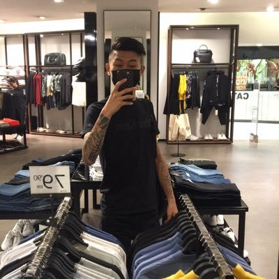 z9fxEtcs20hdRE4's profile picture. 