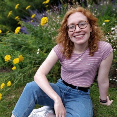Hannah Fisher Profile