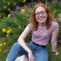 Hannah Fisher (@hfishaay) 's Twitter Profile