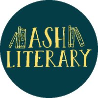 ASH Literary(@ashliterary) 's Twitter Profile Photo