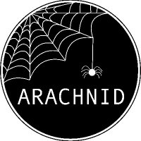 Arachnid Press(@ArachnidPress) 's Twitter Profile Photo