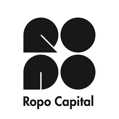 ropocapital's profile picture. 