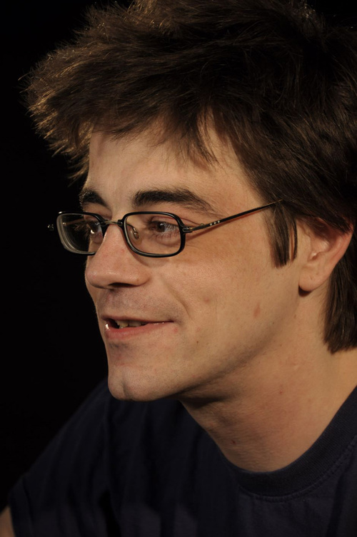 p_j_fry's profile picture. Leckastenieh ferlaß mich nih