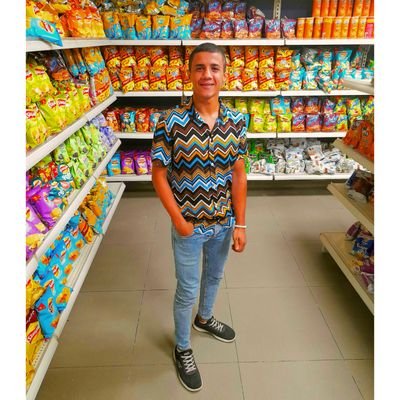Ahlawy we Aftakh🟥🟥🔴㊗️㊙️
20sna😇👑🦅
Zagazig city from🦄
singl for evar, fuckin..for loved
رد المتابعه 😇😇فضلا وليس امرآ
love for follwer's❤❤🥰😍🙋♂️
