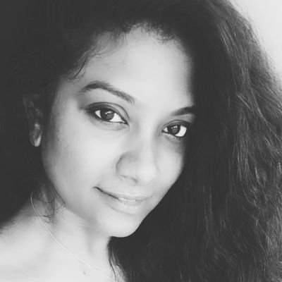 Saranya_S88's profile picture. I like to describe 😎