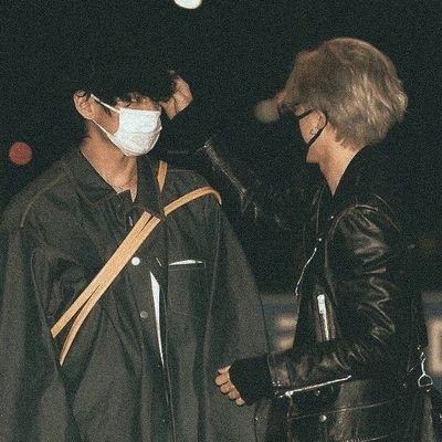 myvminute's profile picture. TAEHYUNG: 95Z IS LOVE