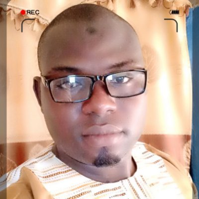 diakari66491860's profile picture. Je m'appelle Diak Traoré je suis maliens  je suis marié  j'ai deux filles adorables je salué à toutes mes fans je cherche les amis parler et discuter pour en ma