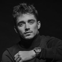 Charles Leclerc Fan Page (@leclercnews) 's Twitter Profile