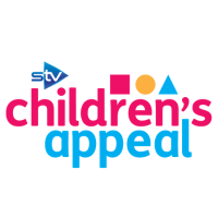 STV Children's Appeal (@stvappeal) 's Twitter Profile