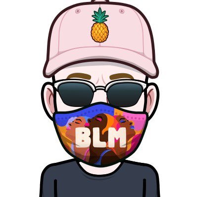 (he/them/y’all) LAC pursuing LPC & LCADC @GeorgianCourt & @MonmouthU alum 🎓 #ADHDtwitter 🧠 #PardonRealityWinner GenX INFP likes=🗄 #corsirosenthalboxes
