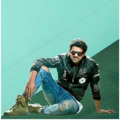 MrPrabhasRaju's profile picture. prabhas💙 fan account