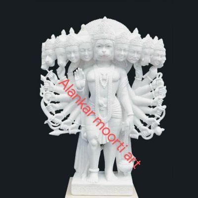 We make all kinds of idols here and and home delivery and all Bagwan idols are made.
made the statue of Fogi in sangemarmar stone
contact us:- 9461623614,