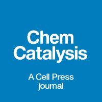 Chem Catalysis(@ChemCatalysis) 's Twitter Profile Photo