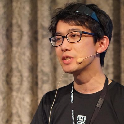 miyatomo_38's profile picture. import {主客一如} from Zen;
type jobs = cto || productManagement || softwareEngineering || any;
const workIn = 'https://t.co/3qx9hu29IQ'; // Helthcare Industry DX in ☁