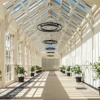 The Orangery Ingestre (@ingestreo) 's Twitter Profile Photo The Orangery Ingestre (@ingestreo) 's Twitter Profile Photo
