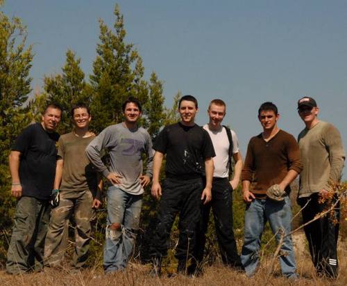 ATX_Plat_Team's profile picture. Austin GOING Platinum Team Tweets for Conditt Team