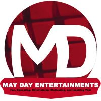 Mayday Entertainment(@maydayblogs) 's Twitter Profile Photo