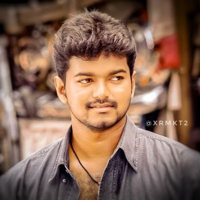 Diehard fan of Thalapathy @actorvijay | Likes @Suriya_offl