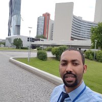 Bruk Lemma Debebe (@bruklemma) 's Twitter Profile