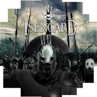 Isengard (@isengardtr) 's Twitter Profile Photo