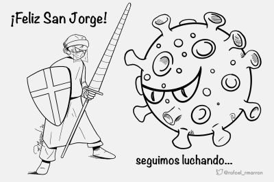 GeorgesDue's profile picture. Papá de familia, motero de palo y de sangre rojiblanca #EnfermeraEspecialista en pediatría por afición.