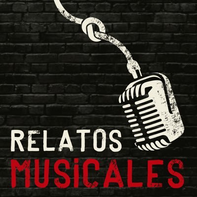 Relatos Musicales Podcast - Un recorrido semanal por hitos y personalidades icónicas de la música