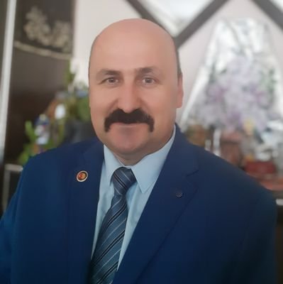 🇹🇷 T.C. MEB 
Bozcaada İlçe MEM Şefi  (Office Management Chief🧠) 
🇹🇷 TÜRK EĞİTİM-SEN İLÇE TEMSİLCİSİ 
⓳ İSTANBUL ÜNİVERSİTESİ TARİH (Hâlâ Öğrenci) ÇANAKKALE