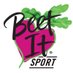 Beet It Sport (@beetitsport) Twitter profile photo Beet It Sport (@beetitsport) Twitter profile photo